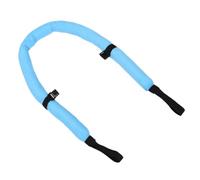 DOITOOL Cintura per Camminare Materiale Traspirante in Cotone Poliestere, Cinturino Regolabile Antiscivolo per Uso Interno ed Esterno, Design Unico a Bastone per Primi Passi