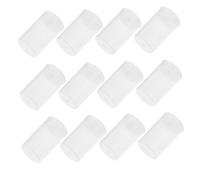 DOITOOL Contenitori Plastica con Coperchio per Pellicola Fotografica, Set 30 Pezzi, Custodia Compatta Protettiva Antiurto per Conservazione Rullini, per Appassionati di Fotografia