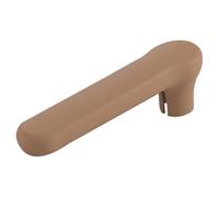 DOITOOL Copertura Maniglia Porta in Silicone Morbido Antistatico Paracolpi Protettivo per Maniglia Interna Sicurezza Resistente all Acqua e Antidistorsione Protezione Parete e Famiglia