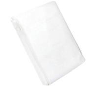 DOITOOL Copertura Protettiva per Piante Non Tessuto 25X75 M Telo Antigelo Traspirante per Alberi Arbusti e Ortaggi Protezione Invernale Resistente per Giardino e Serra