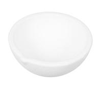 DOITOOL Crogiolo di Fusione in Piccolo 10 Taels Crogiolo da Laboratorio per Fusione Metalli per Uso Domestico Attrezzatura Artigianato Gioielli Resistente Alte Temperature