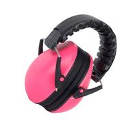 DOITOOL Cuffie Antirumore Regolabili Protezione Acustica Morbida e Confortevole per Sonno e Studio Riduzione Rumore Alta Densità Adatte Ragazzo Ragazza e Ragazzi Colore Colore Casuale