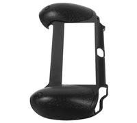 DOITOOL Custodia per Console di Gioco Psv2000 Slim Cover Pulsanti L2r2 - Antigraffio Caduta - Antipolvere Materiale Abs Morbido