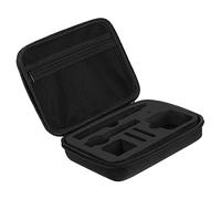 DOITOOL Custodia Viaggio per Fotocamera One con Antiscivolo Compartimenti Trasportabile e Versatile per Diverse Esigenze