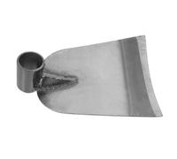 DOITOOL da Giardino in Acciaio Inossidabile Testa Lucida per Piantare e Diserbare Strumento Multifunzionale per Orto Giardino e Frutteto Resistente e Facile da Usare