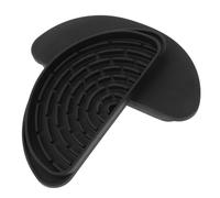 DOITOOL D'acqua in Silicone Per Frigorifero Set Da 2 Pezzi Antigoccia Per Dispenser Facile Da Pulire Design e Durevole Accessori