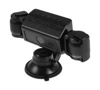 DOITOOL Dash Cam: Dash Cam anteriore posteriore interna a 4 lenti - Registratore per auto 1080P - Telecamera per cruscotto/destra - Grandangolo - Visione notturna - Monitor in modalità parcheggio