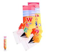 DOITOOL Decorazioni Scuola Striscione Benvenuti di Poliestere Leggero e Anti-rughe, per Porte e Finestre come Segnale di Benvenuto per Ritorno a Scuola