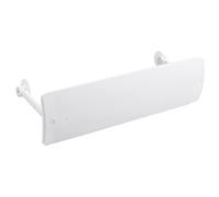 DOITOOL Deflettore Di Ventilazione Aria Retrattile Deflettore Aria Condizionata Universale Regolabile Copertura Deviatore Aria Condizionata