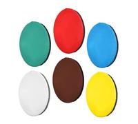 DOITOOL Diffusore Di Luce Per Riflettore Fotografico Da 18 Cm Riflettore Per Flash Per Fotografia