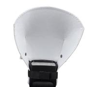DOITOOL Diffusore Flash Per Fotocamera Diffusore Riflettore Soft Rimbalzo Per Illuminazione Vedio Esterna Fotografica