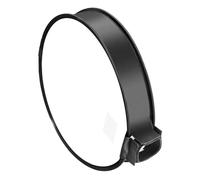 DOITOOL Diffusore Softbox per Flash da Fotocamera da 40 Cm Accessorio Fotografico per Lampada Flash da Paralume per Luce Morbida per Fotocamera