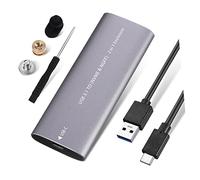 DOITOOL Disco Esterno Portatile Usb-c Per Hard Disk Design Compatto e Leggero Per Trasferimento Dati Veloce Compatibile Con Laptop e Router Prolunga La Vita Del Disco Alta Velocità Di