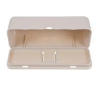 DOITOOL Dispenser da Parete per Sacchetti da Cucina in Plastica, Porta Sacchetti Spesa e Sacchi Spazzatura, Design Salvaspazio Verticale per Porta o Armadio