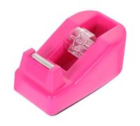 DOITOOL Dispenser Per Nastro Adesivo Scrivania Piccolo Organizer Resistente Taglierino Per Ufficio Scuola e Domestico