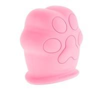 DOITOOL Dispositivo Volumizzante per Modellare e Rimpolpare le in Silicone Rosa Strumento Trendy per Donne per Quotidiano