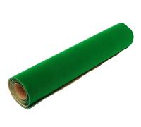 DOITOOL Erbetta Sintetica Verde per Modellismo Ferroviario e Architettura, Tappeto in Nylon Resistente e Dall'aspetto Realistico, per Layout e Scenari in Miniatura