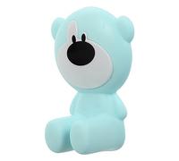 DOITOOL Fermaporta Forma di Cartone Animato Fermaporta Supporto per Porta Protezione per Dita dei Ragazzo Ragazza Ragazza Supporto per Porta di Casa Realizzato in Materiale Resistente e Mo