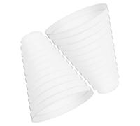 DOITOOL Filtro Per Cappa Ad Ampia Compatibilità Con Riduttore Di Condotto 7-20 Cm Per Una Facile Installazione E Unelevata Durata