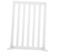 DOITOOL Fotografia Di Prodotto Ombra Prop Board Piccolo Oggetto Di Scena Per Servizi Fotografici Di Cibo e Altri Prodotti