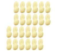 DOITOOL Gomme a Forma di Nocciolina Beige Leggere e Piccole per Disegno Sketch 30 Pezzi Gomma per Cancellare Scuola e Ufficio