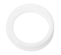 DOITOOL Guarnizione Per Coperchio Di Contenitori Per Alimenti Grande Sigillante Coperchi Per Conserve Guarnizione Compatibile Con Fissler In Silicone Guarnizioni In