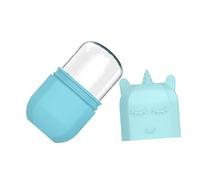 DOITOOL Ice Facial Roller Riutilizzabile Per e Mite Rinfrescare e Tonificare La