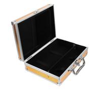 DOITOOL Kit Di Attrezzi Per La Delle Unghie Custodia Di Capacità Materiale Robusto Porta Utensili Per Manicure Facile Da Pulire