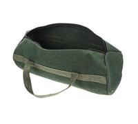 DOITOOL Kit di riparazione conveniente borsa degli attrezzi Heavy Duty Tote Bag Open Top Tool Carrier Borse portautensili Toolbag Strumenti Borsa di protezione Zaino Organizzatore Sacchetto Strumento