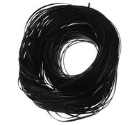 DOITOOL Kit di Riparazione in Rattan Nastro di Riparazione per Mobili in Intreccio Materiale per Riparazioni di Divani da Giardino e Creazione di Cesti Personalizzati