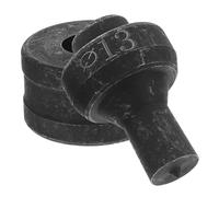 DOITOOL Kit Stampo Punzonatura Idraulica Manuale per Foro Accessorio Ricambio Punzone Precisione Elevata Struttura Semplice e Resistente per Macchina Punzonatrice