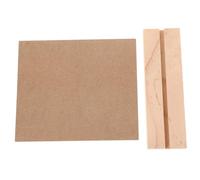 DOITOOL Lavagna Memo da Tavolo Doppia Faccia con Base Message Board per Decorazioni Matrimonio Buffet e Feste Centro Tavola Stabile e Riutilizzabile