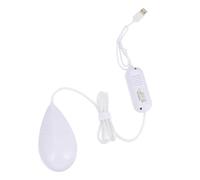 DOITOOL Lavatrice Portatile Mini Ultrasuoni per Viaggio Pulizia di Biancheria e Indumenti Alta Efficienza e Risparmio Energetico e Dormitorio