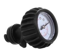 DOITOOL Manometro per Tavola da Surf e Kayak Gonfiabile, Misuratore di Pressione Aria 30 Psi Display ad Alta Precisione, Accessorio per Sport Acquatici e attività Outdoor