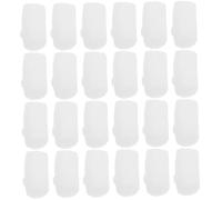 DOITOOL Materie Prime per Sapone Fatto a Mano Saponette per Il Corpo Basi di Sapone Base di Sapone da Bagno Fatta a Mano Strisce di Sapone Bianca Base di Sapone alla Glicerina