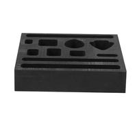 DOITOOL Matrice Riutilizzabile per Mold per Strumento per Design e Stabilità Termica