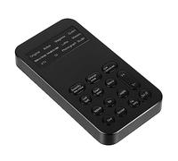 DOITOOL Mini Scheda Audio Portatile Cambia Voce 8 Effetti Sonori, Modifica Audio Senza Driver Per Computer e Smartphone, Dispositivo Per Gaming e Chat Vocale