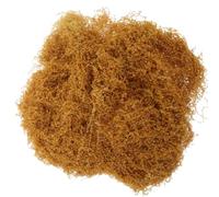 DOITOOL Muschio Artificiale per Piante da Interno di Poliestere Resistente e Sicuro la Salute, per Terrari e Aiuole in Uffici e Spazi Esterni