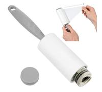 DOITOOL Nascondiglio Segreto Funzionante - Nascondi Soldi a Forma di Rullo Levapelucchi - Cassaforte Invisibile da Viaggio con Scomparto Nascosto per Contanti e Piccoli Oggetti Preziosi