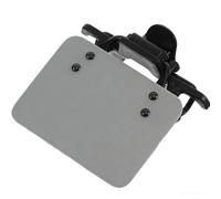 DOITOOL Occlusore per Occhiali da Tiro, Blinder Antiabbagliamento in ABS, Clip Facile da Applicare, Resistente ai Graffi, per Esami della Vista e Tiro L'Arco, Ergonomico