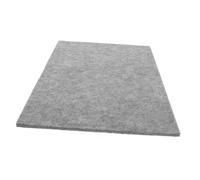 DOITOOL Pannello Fonoassorbente Per Pareti Pannelli Acustici Efficaci Per Isolamento Materiali Imbottiti Per Ridurre Riflessioni Installazione Facile Per Case Uffici e Studi Registrazione