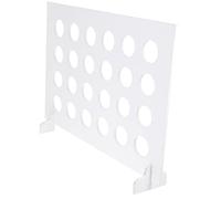 DOITOOL Pannello Luminoso Per Fotografia Con Ombra E Accessori Per La Fotografia Di Gioielli E Prodotti Alimentari