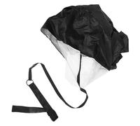 DOITOOL Paracadute per Corsa Cintura Regolabile, Paracadute di velocità per Allenamento di Resistenza e Sprint, Attrezzatura Sportiva per Calcio e Allenamento Fisico