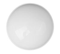 DOITOOL Paralume per Plafoniera in Plastica Resistente Ricambio Lampada Soffitto Copertura Lampada Contemporanea per Camera da Letto e Soggiorno Facile Installazione e Pulizia