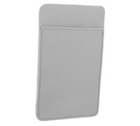 DOITOOL Penne in Pelle Per Stilografica Custodia Protettiva Tascabile Per Camicie Organizer Per Infermieri e Medici Borsa Portapenne Slim Design