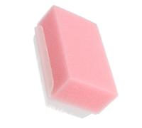 DOITOOL Pennello Tattile Sensoriale Del Crash Pad Articoli Per La Stanza Sensoriale Elementi Sensoriali Adulti Strumenti Sensoriali Spazzola Wilbarger Goooobz Plastica Rosa