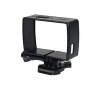 DOITOOL Per Il Caso Di Yi 4K Accessori Per Yi 4K Fotocamera Telaio Protettivo Custodia Telaio Della Fotocamera Custodia Shell Sport Bordo Laterale Della Fotocamera Di Seconda Generazione