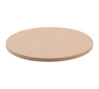 DOITOOL Piatto Rotondo in Legno per Ceramica, Tavola Stabile e Portatile per Asciugare Argilla, per Artisti nella Lavorazione e Cottura della Ceramica