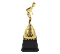 DOITOOL Premio in Plastica Ping Pong per Premiazione Sportiva