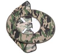 DOITOOL Protezione Completa Neck Shade e Hard Hat Shade Neck Protector per Construction Sites, come Hardhat Accessories per Uomini in Festa Estiva